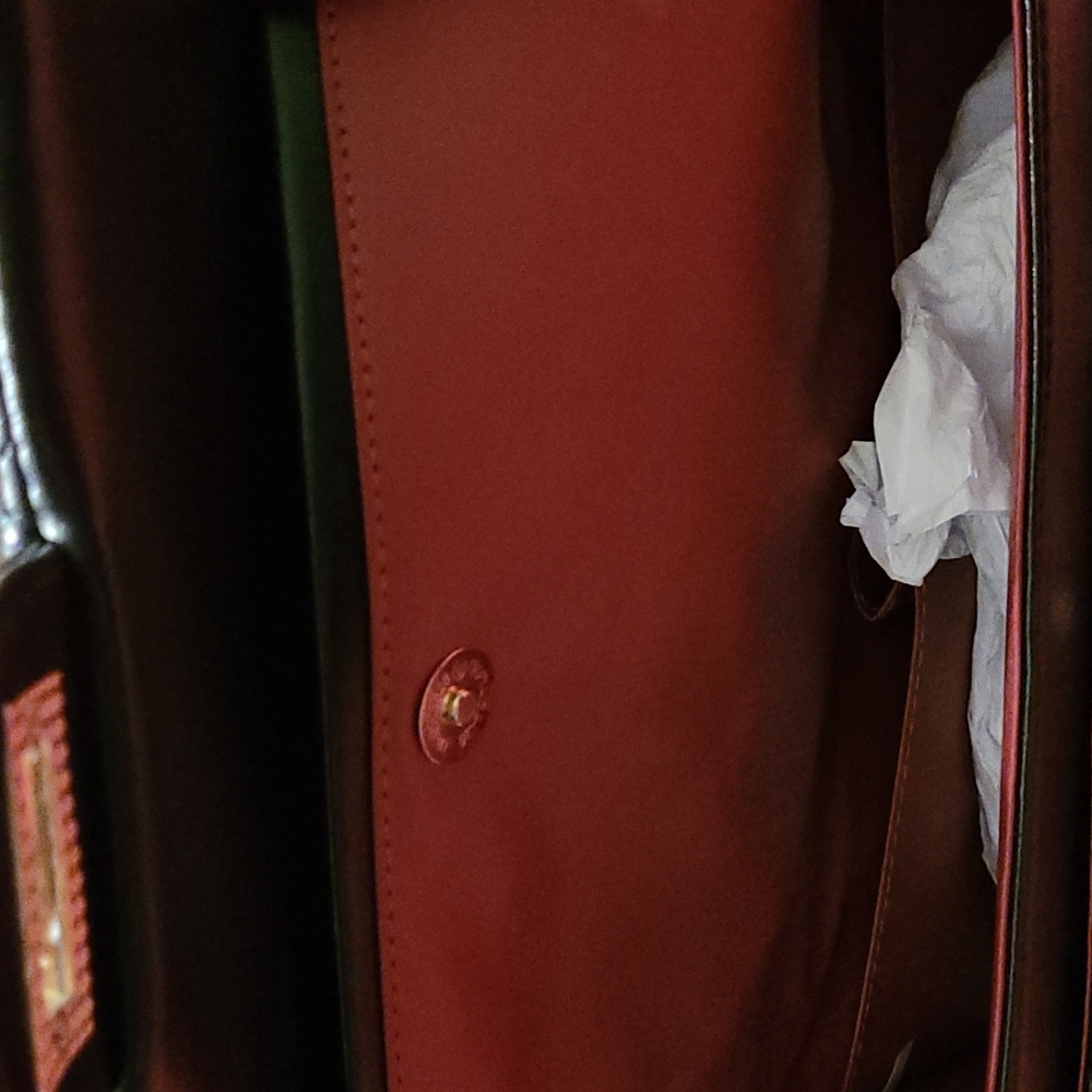 Ladies bag - Picture 4 of 4